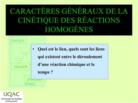 Cinétique Chimique Cours Terminale S Pdf