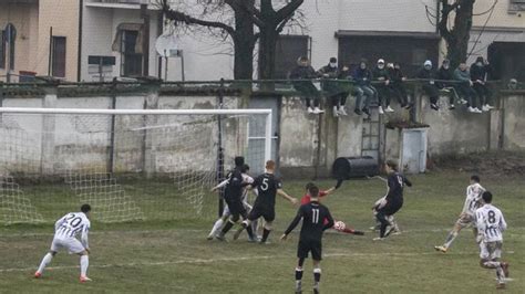 Calcio Il Fanfulla Si Fa Rimontare Dal Crema Sport