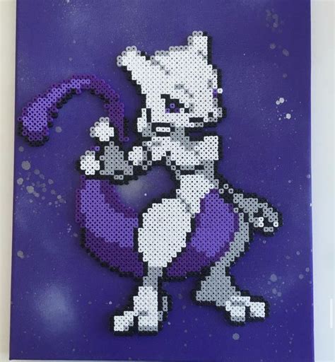 Pin On Pixel Art Pixel Art Pattern Perler Bead Art Pokemon Perler Beads