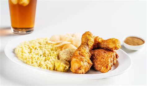 Chowking Chinese-Style Fried Chicken Recipe | Pepper.ph