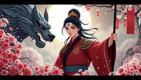 The Impact Of Mulan On Chinese Literature Chinese Mythology