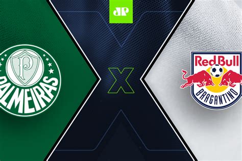 Confira Como Foi A Transmissão Da Jp Do Jogo Entre Palmeiras E Red Bull