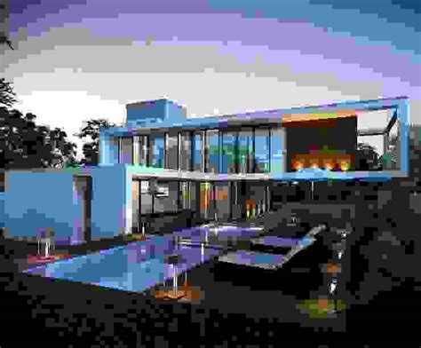 10 modern single-family home designs you will love | homify