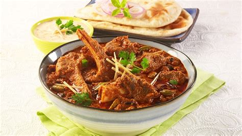 Dhaba Style Mutton Karahi Recipe Beef Mutton Recipes In English