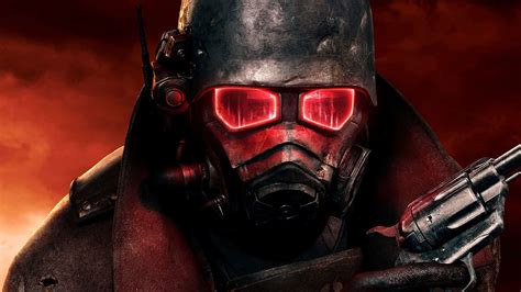 Fallout New Vegas Ncr Veteran Ranger Uhd 4k Wallpaper Pixelz