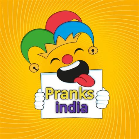 Pranks india 24 - YouTube