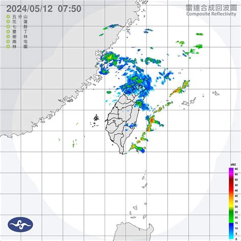 週日把握上半天好天氣 午後入夜防大雨