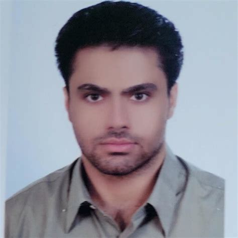 Mohammad Hossein Shadkam Master S Student Master Of Engineering