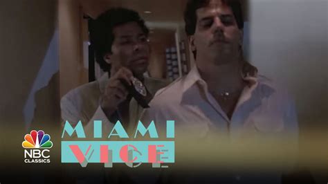 Miami Vice Season 1 Episode 22 Nbc Classics Youtube