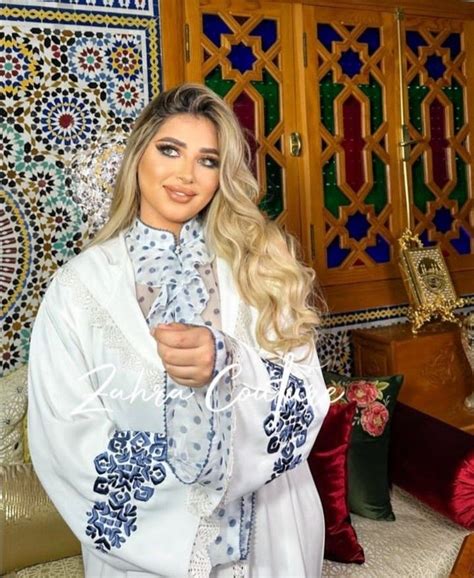 Moroccan Jelaba Moroccan Clothing Clothes Classy Outfits