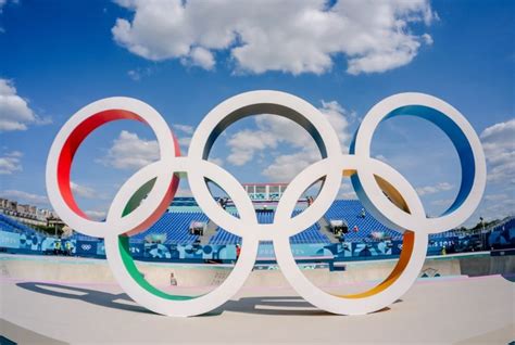 Abertura Das Olimpíadas 2024 Saiba Horário E Onde Assistir Ao Vivo