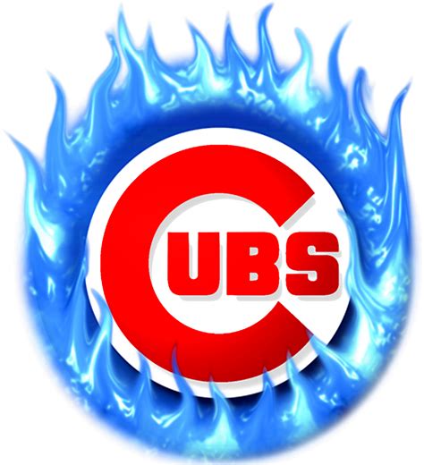 Cubs Logo PNG Images Transparent Free Download