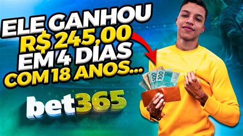 Bet Como Ganhar Dinheiro Apostas Esportivas Ele Mostrou Os