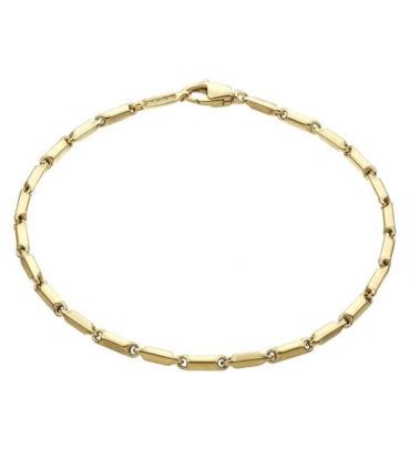 Bracciale Chimento Bamboo Classic Oro Giallo Carati Cm