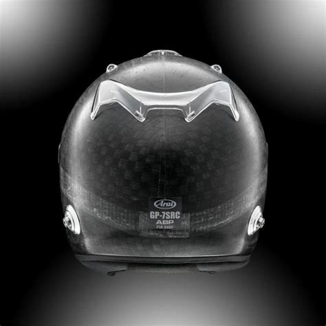 Arai Gp 7 Src Abp Racing Helmet Auto Craze Miami