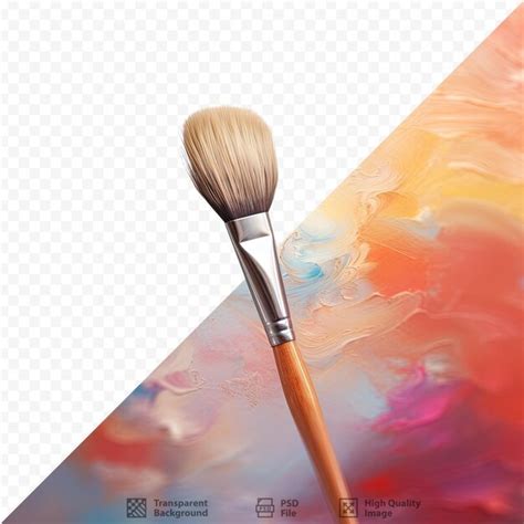 Premium Psd Brush For Painting