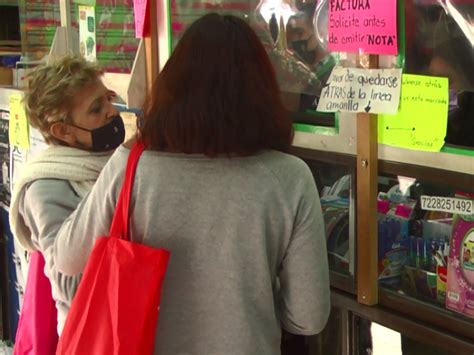 Feria De Regreso A Clases Toluca De Manera Virtual