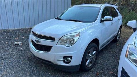 Kelley Blue Book Value 2015 Chevy Equinox