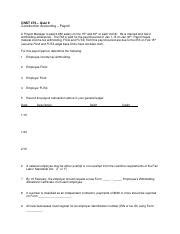 Cnst Quiz F Pdf Cnst Quiz Construction Accounting