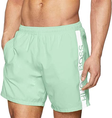 Lieblings Badehose Bekleidung Herren Bademode Badeshorts Swim Trunk