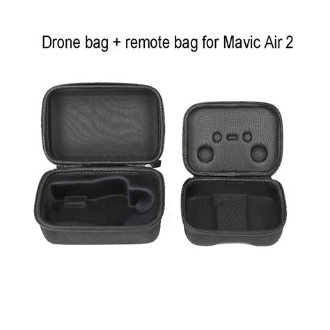 Schoudertas Case Mavic Air 2 Drone Draagbare Water Grandado