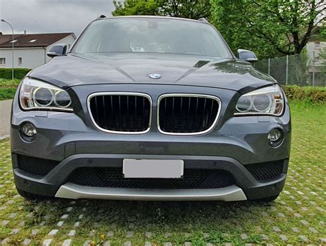 Bmw X1 Xdrive 20i Kaufen Auf Ricardo