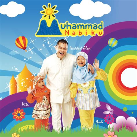 Muhammad Nabiku By Haddad Alwi On Apple Music