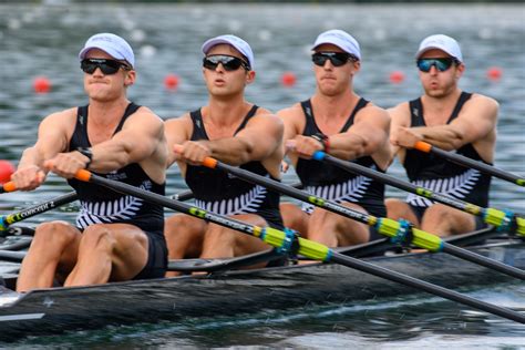 FOQR: four letters that seal your Olympics fate - Rowing Hub