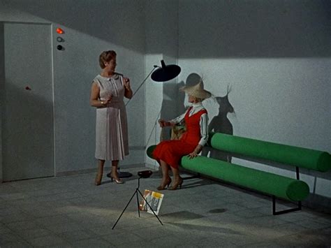 Mon Oncle 1958