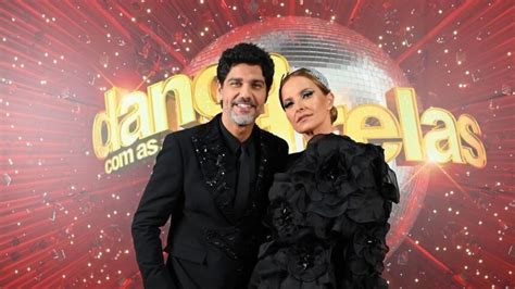 Dança as Estrelas Revelado o nome da próxima convidada