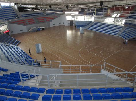 SERBIA - Stadium & Arena Developments | Page 6 | SkyscraperCity Forum