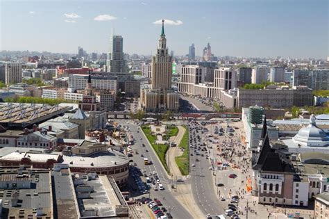 Площадь трех вокзалов в москве какие вокзалы - 84 фото