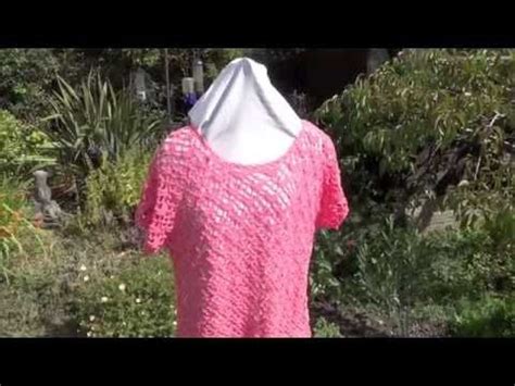 Pookie Doodle Crafts Drops Garnstudio Free Pattern For The Crochet Top