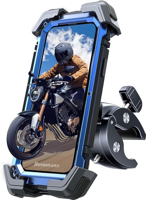 Amazon Shapeheart Magnetic Motorcycle Phone Holder