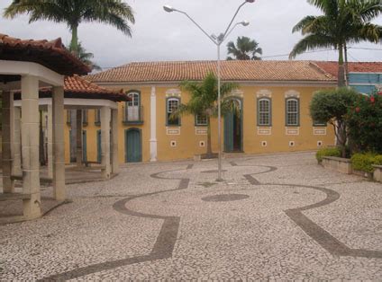 Caetité Casa Natal de Anísio Teixeira Imagem Sipac ipatrimônio