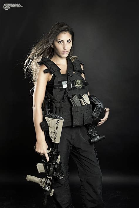 Pin On Tactical Girls