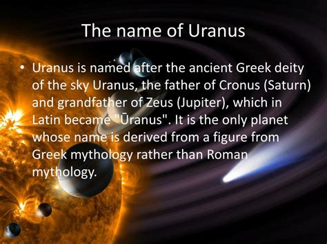 What Does Your Uranus Mean Plzomni