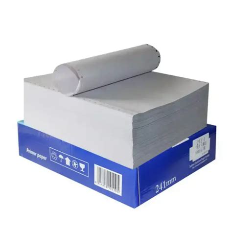 Double A A4 Ncr Paper Carbonless Ncr Paper Manufacturer Buy