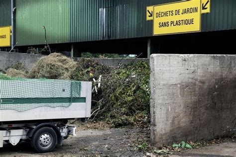 Letat Privatise La Gestion Des Déchets Organiques Tribune De Genève