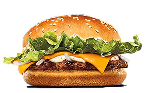 Фастфуд Burger King / Бургер Кинг Робокс Бургер | отзывы