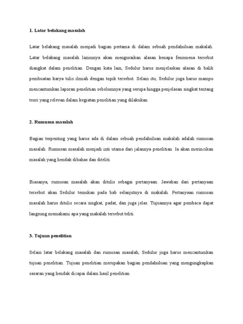 Pendahuluan Makalah Pdf Seni Komputer
