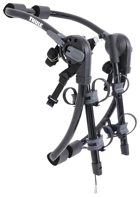 Thule Gateway Pro 2 Bike Rack Trunk Mount Adjustable Arms Thule