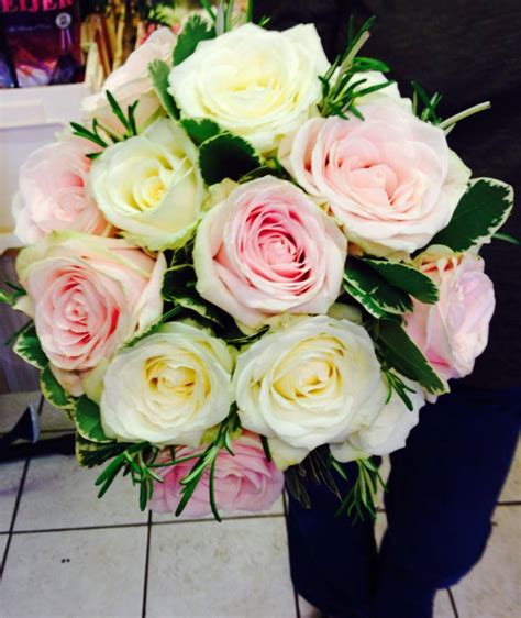 Weddings The Village Florist Whittington