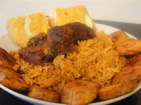 Jollof Rice Egusi Soup Suya How To Cook Nigerian Style Voices Of Africa