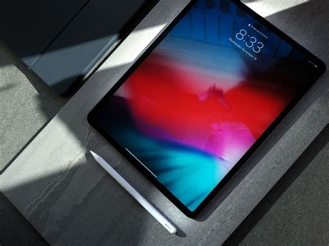 Apple May Join The Foldable Race With A New Ipad By As Early As Late