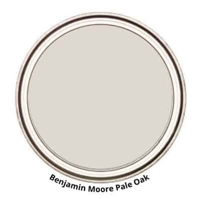 Pale Oak By Benjamin Moore A Sophisticated Neutral West Magnolia Charm