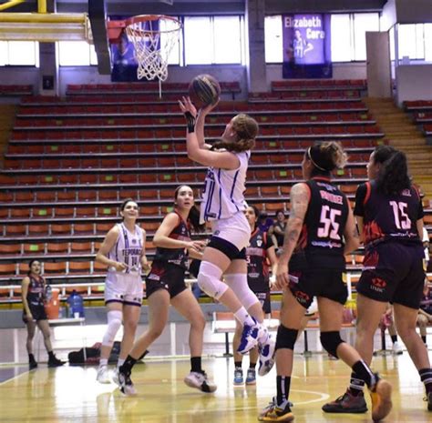 Liga De Baloncesto Estatal De Chihuahua Cu Ndo Inicia