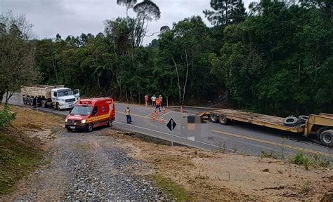 Identificado Trabalhador Que Morreu Ao Ser Atingido Por M Quina Durante