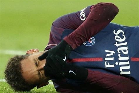 Blog Esportivo do Suíço PSG confirma que Neymar passará por cirurgia