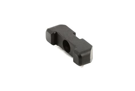 Mag Release Button Aluminium Delta Tactical